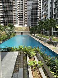 Penrose (D14), Apartment #520136341